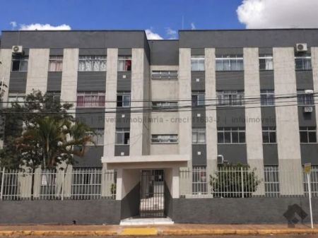 Apartamento em Jardim Petrópolis