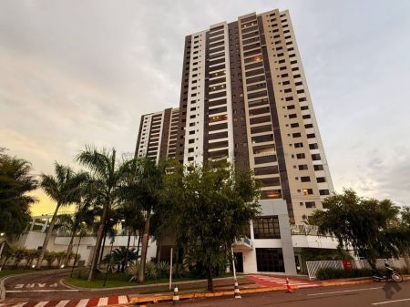 Apartamento em Carandá
