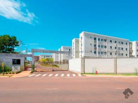 Apartamento em Pioneiros