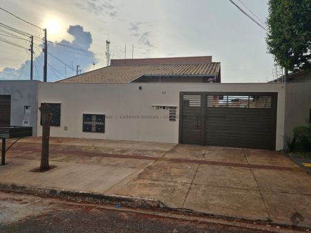 Kitnet em Jardim Jockey Club