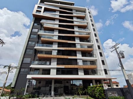 Apartamento em São Francisco