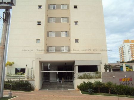Apartamento em São Francisco