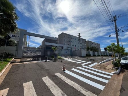 Apartamento em Seminário