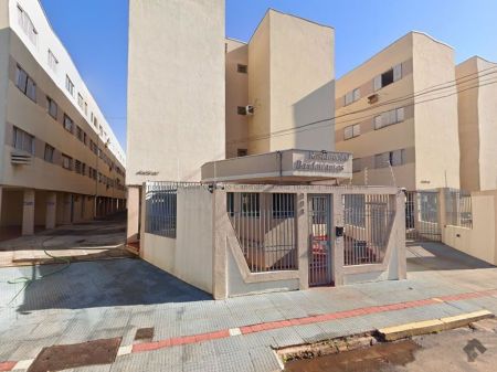Apartamento em Amambaí
