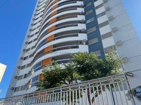 Apartamento em Cruzeiro