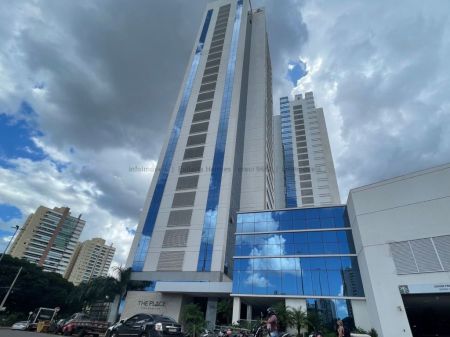 Sala / Salão / Loja em Santa Fé
