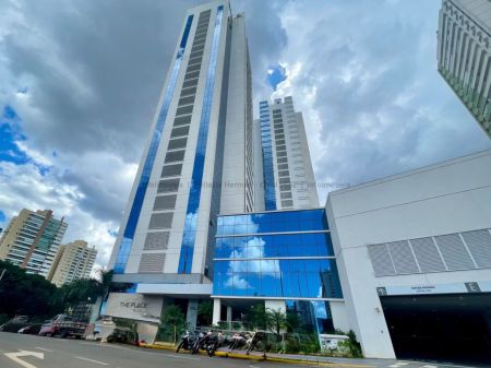 Sala / Salão / Loja em Santa Fé