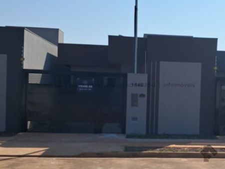 Casa-Térrea em Nova Lima