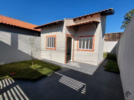 Casa-Térrea em North Park