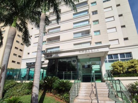 Apartamento em Centro