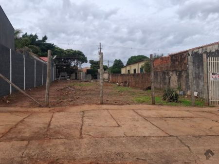 Terreno em Vila Morumbi