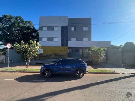 Apartamento em Universitário