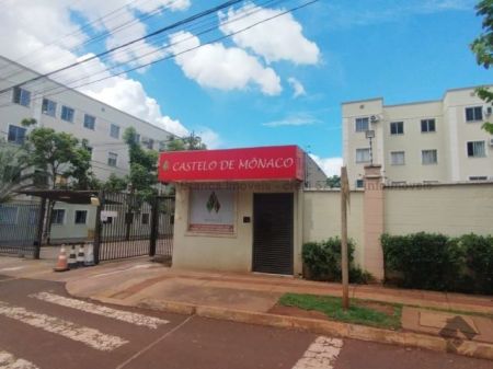Apartamento em Pioneiros