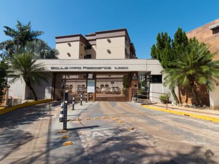 Apartamento em Jardim Monte Líbano