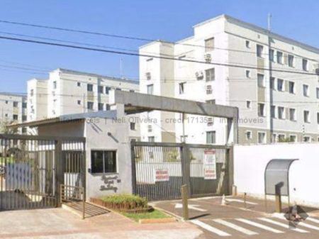 Apartamento em Pioneiros