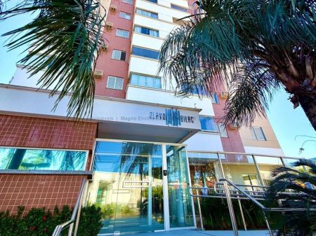 Apartamento em Chácara Cachoeira