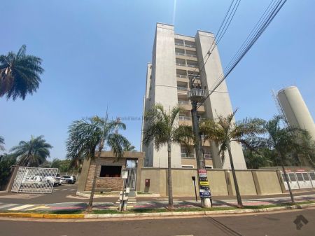 Apartamento em Mata do Jacinto