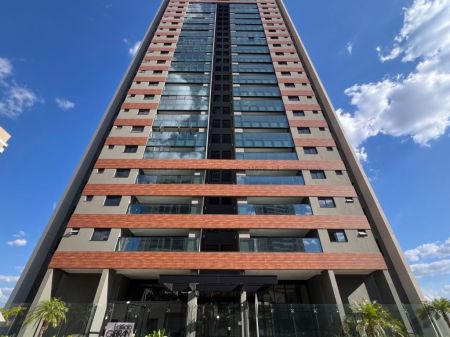 Apartamento em Jardim dos Estados