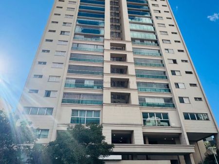 Apartamento em Jardim dos Estados