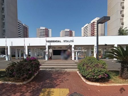 Apartamento em Vila Margarida