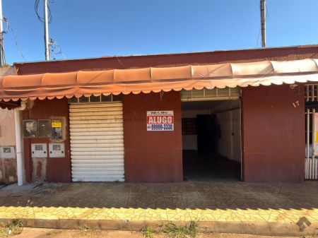 Sala / Salão / Loja em Coophatrabalho