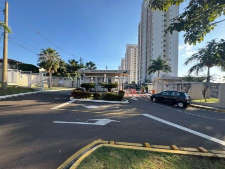 Apartamento em Rita Vieira