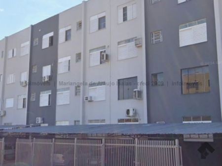 Apartamento em Jardim Monte Líbano