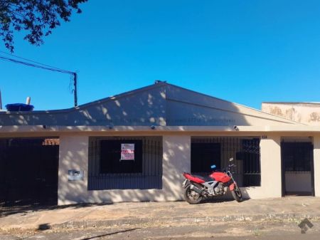 Casa-Térrea em Cabreúva