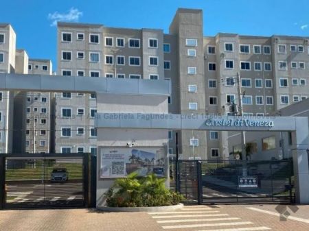 Apartamento em Jardim Seminário