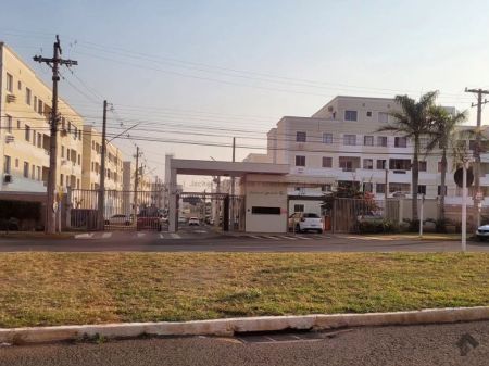Apartamento em Tiradentes