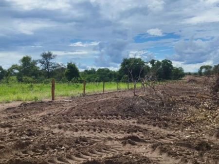 Fazenda em Zona Rural