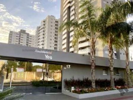Apartamento em Jardim América