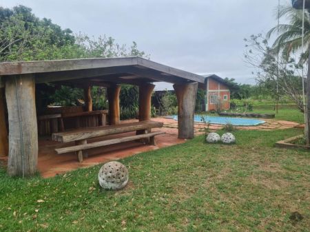 Fazenda em Zona Rural