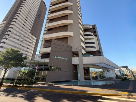 Apartamento em Royal Park