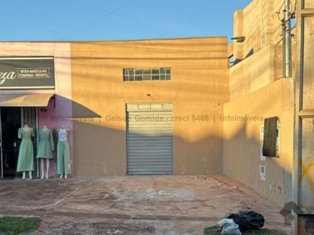 Sala / Salão / Loja em Popular