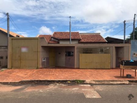 Casa-Térrea em Tijuca