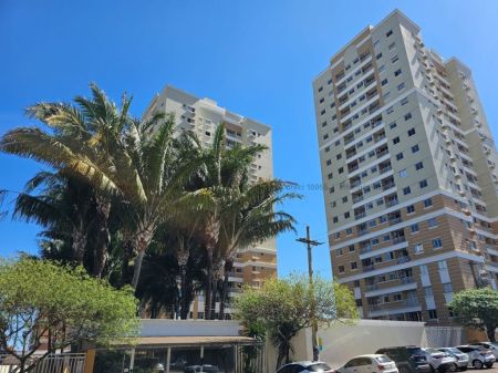 Apartamento em São Francisco