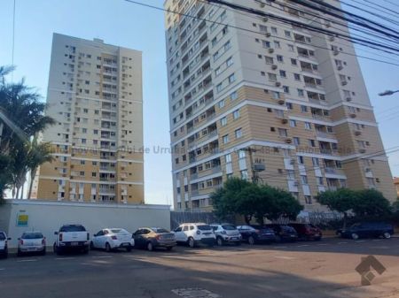 Apartamento em São Francisco