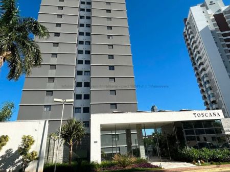 Apartamento em Itanhangá Park