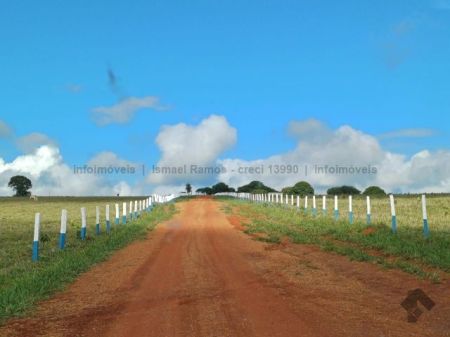 Fazenda em Zona Rural