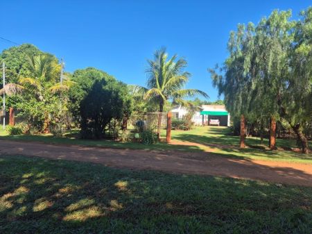 Chácara em Zona Rural