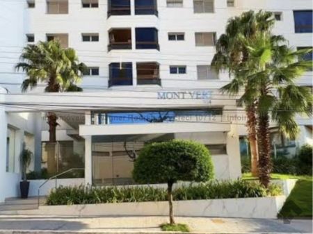 Apartamento em São Francisco