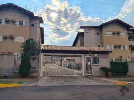 Apartamento em Vila Nasser