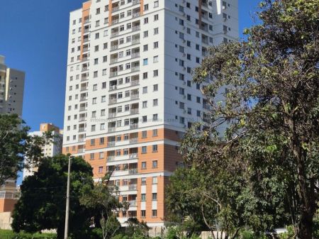 Apartamento em São Francisco