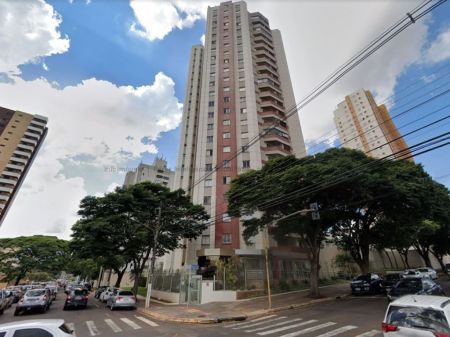 Apartamento em Jardim dos Estados