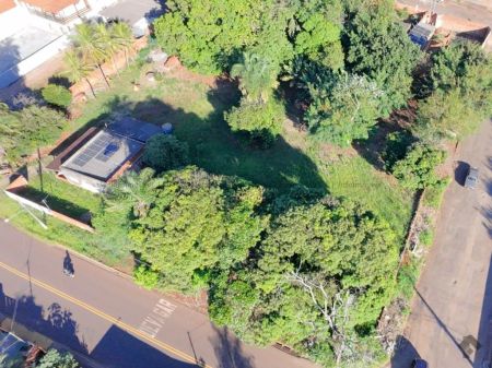 Terreno em Jardim Seminário
