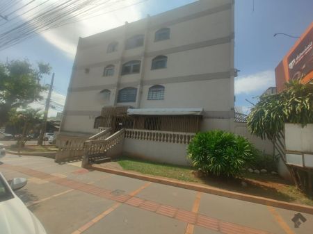 Apartamento em Centro