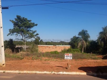 Terreno em Centro