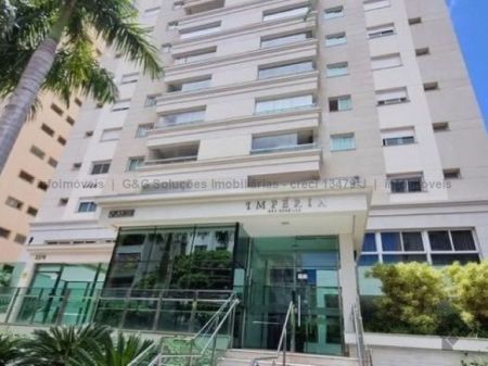 Apartamento em Centro