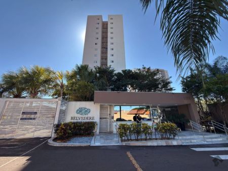 Apartamento em Jardim Seminário